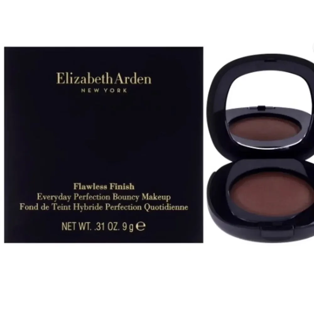 Elizabeth Arden Flawless Finish Everyday Perfection Bouncy Makeup - 13 Espresso